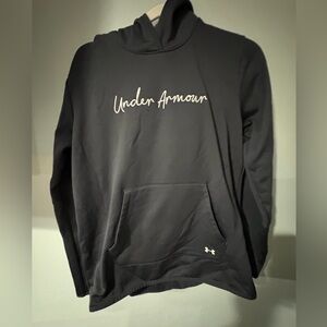 UNDER ARMOUR- sweatshirt